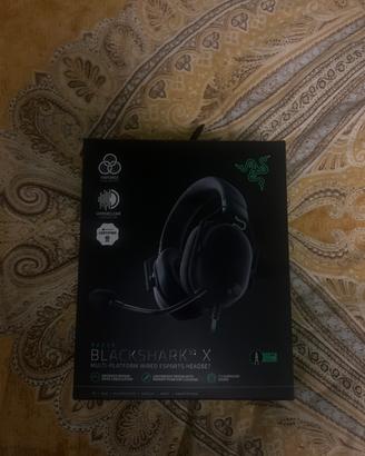 razer blackshark x