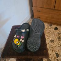 CROCS
