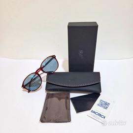 Persol 3343 Terra di Siena 