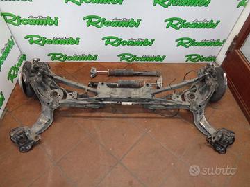 PONTE COMPLETO PER MINI COUNTRYMAN F60 2018