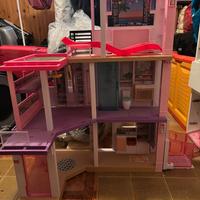 Casa dei sogni barbie