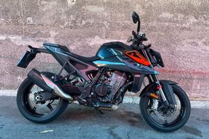 Ktm 990 Duke