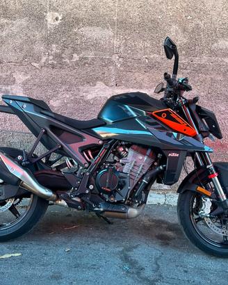 Ktm 990 Duke