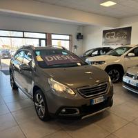 Peugeot 2008 1.6 e-HDI 92CV S&S ALLURE 2014