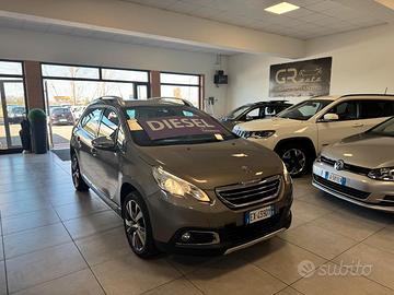 Peugeot 2008 1.6 e-HDI 92CV S&S ALLURE 2014