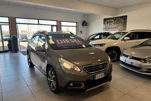Peugeot 2008 1.6 e-HDI 92CV S&S ALLURE 2014