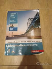 libro Matematica