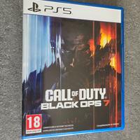 Call of Duty Black ops 7