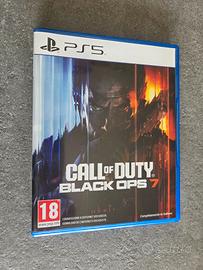 Call of Duty Black ops 7
