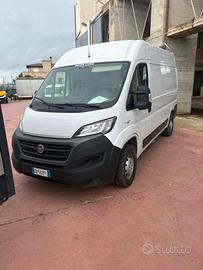 Fiat Ducato L2H2