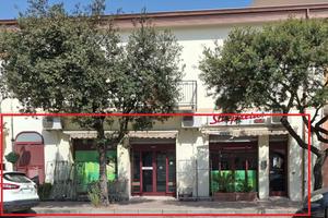 LOCALE COMMERCIALE Via Nazionale VILLAPUTZU