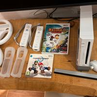 Nintendo Wii