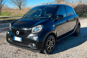 SMART FORFOUR 1.0 70 cv 4 POSTI
