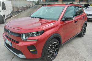 Citroen C3 100 S&S Max "AZIENDALE"