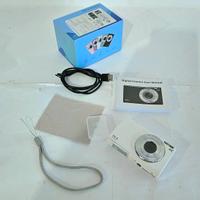 Fotocamera digitale compatta 48mp Lecnippy