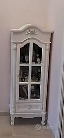 Vetrinetta Shabby Chic