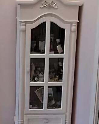 Vetrinetta Shabby Chic