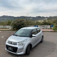 Citroen C1 1.0 VVti 5 porte 