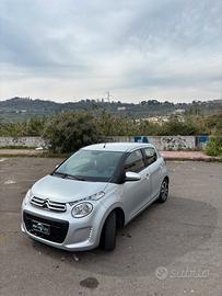 Citroen C1 1.0 VVti 5 porte 