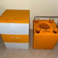 VEUVE CLICQUOT ICE CUBE PORSCHE DESIGN