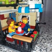 LEGO Creator 3in1Casa di città (31065)