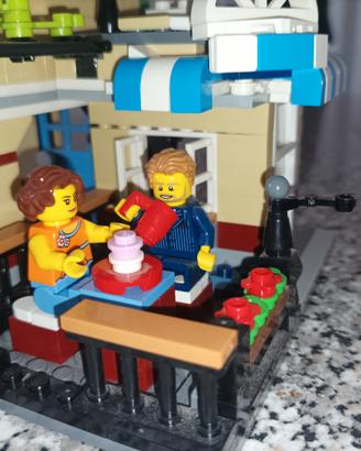 LEGO Creator 3in1Casa di città (31065)