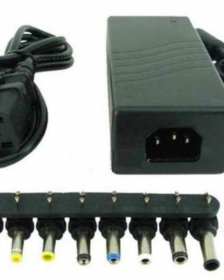 Caricatore nuovo per notebook