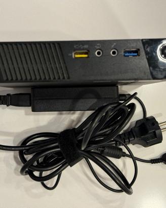 Lenovo ThinkCentre M93p Tiny i5/16GB/128GB