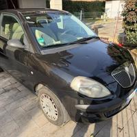 Lancia Ypsilon 1.2 Argento