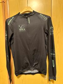 Maglia Ciclismo Q36.5