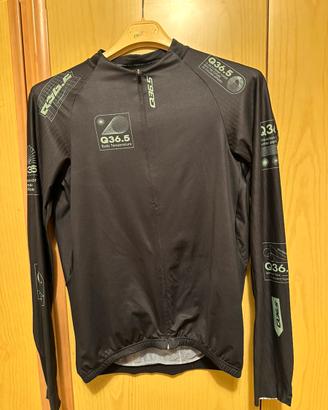 Maglia Ciclismo Q36.5