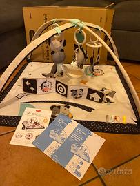 palestrina per neonati Tiny Love Gymini