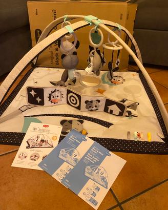 palestrina per neonati Tiny Love Gymini