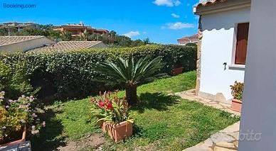 Villa In Porta San Paolo (SARDEGNA)