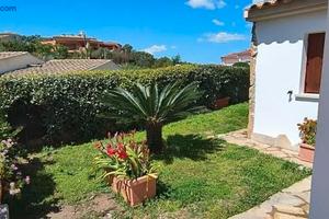 Villa In Porta San Paolo (SARDEGNA)