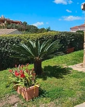 Villa In Porta San Paolo (SARDEGNA)