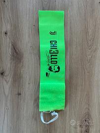 Chiellini fascia Juventus