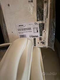 3 video citofoni urmet