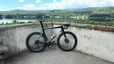 Cervelo s5
