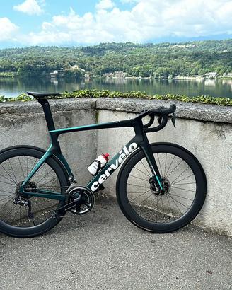 Cervelo s5