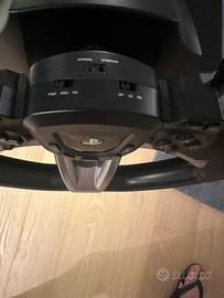 Volante hori ps5/ps4/pc NO SUPPORTO