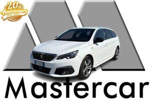 PEUGEOT 308 308 GT SW 1.5 bluehdi s AUTO - GG248