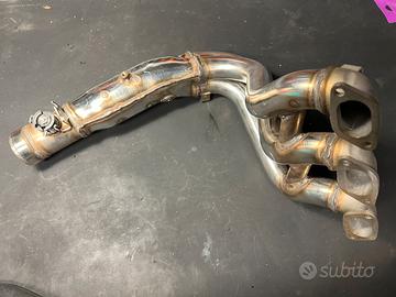 Collettori originali Mv Agusta F3