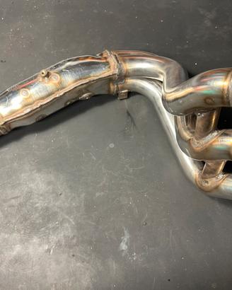 Collettori originali Mv Agusta F3