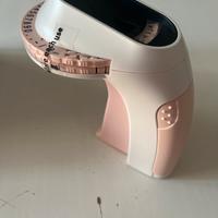 Etichettatrice retro style