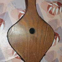 Soffiatore per camino