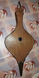 Soffiatore per camino