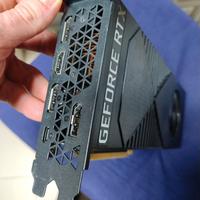 Nvidia GeForce RTX 2080 TI  11gb stupenda