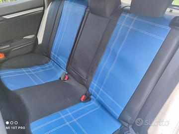 HONDA CIVIC X 1.5 SPORT PLUS