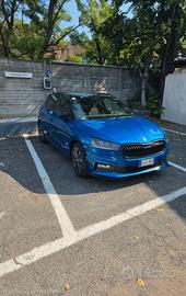 Skoda Fabia 1.0 TSI 110 CV Monte Carlo - SUPER ACC